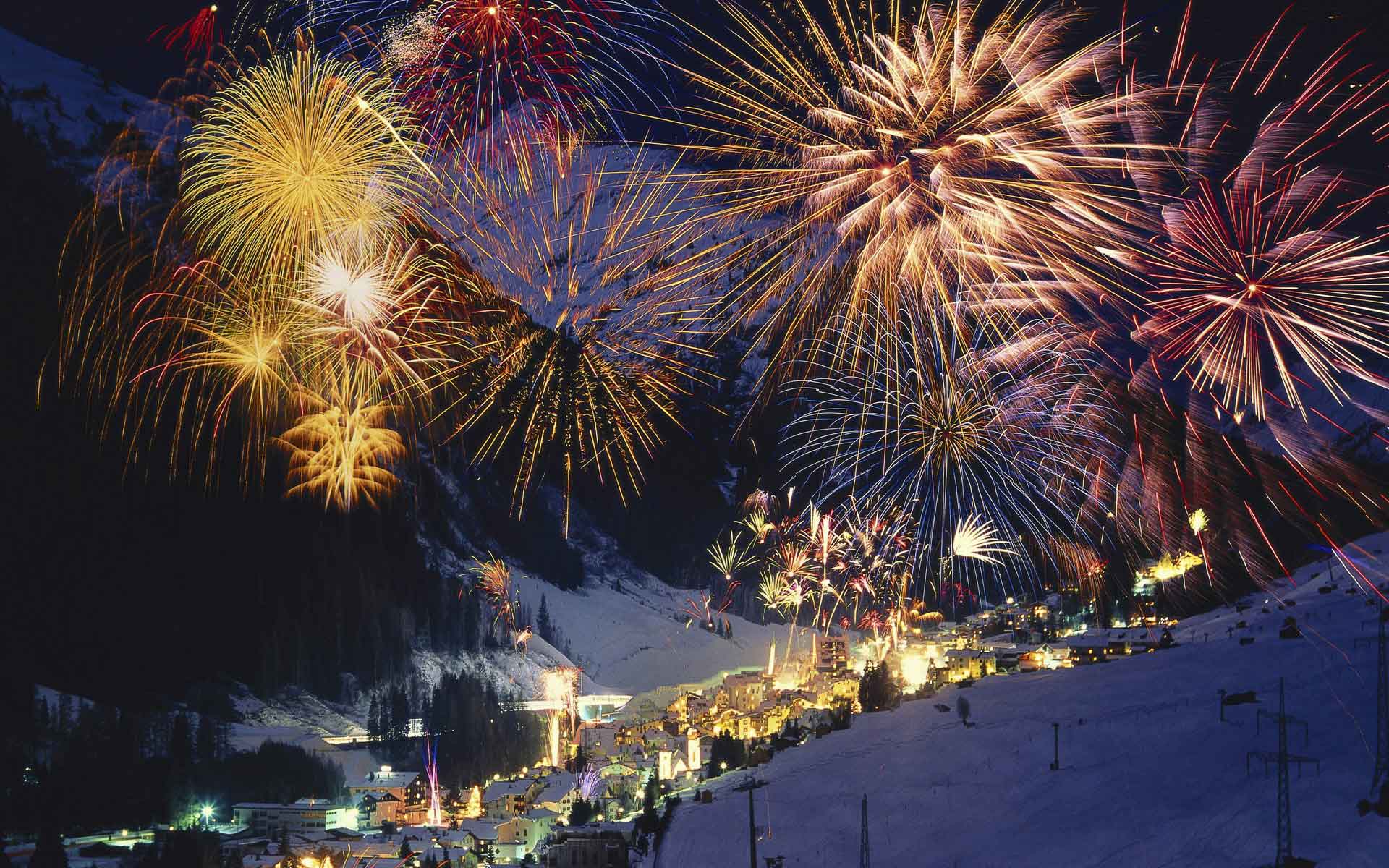 Новогодний тур в Закарпатье