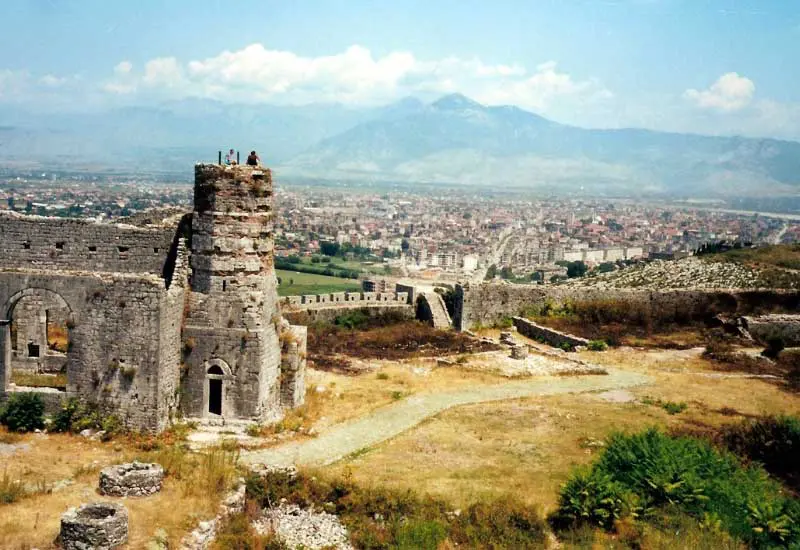 Албания 2